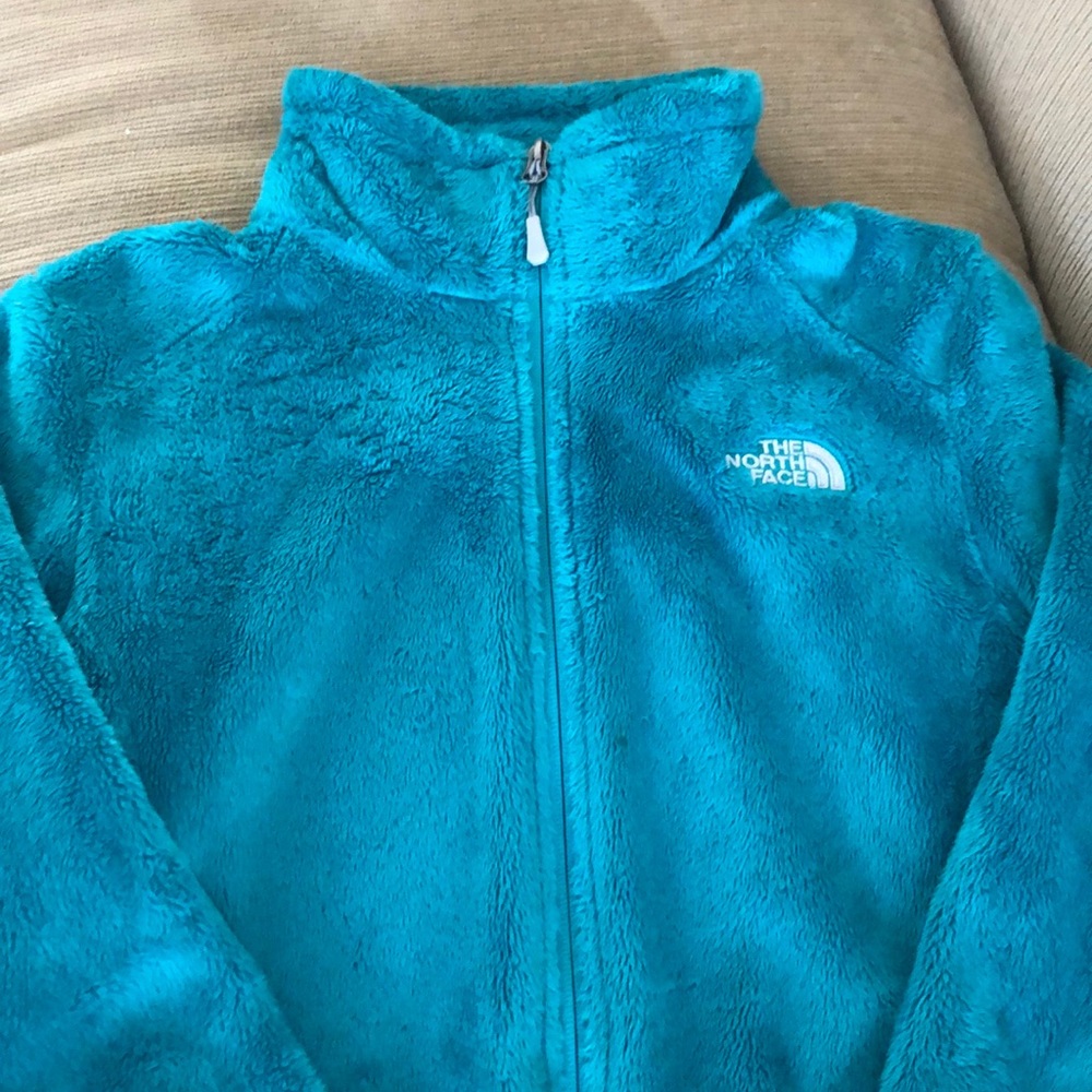 North Face Osito Fleece